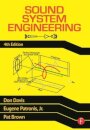 Sound System Engineering 4e