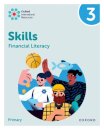 Oxford International Skills: Financial Literacy: Practice Book 3