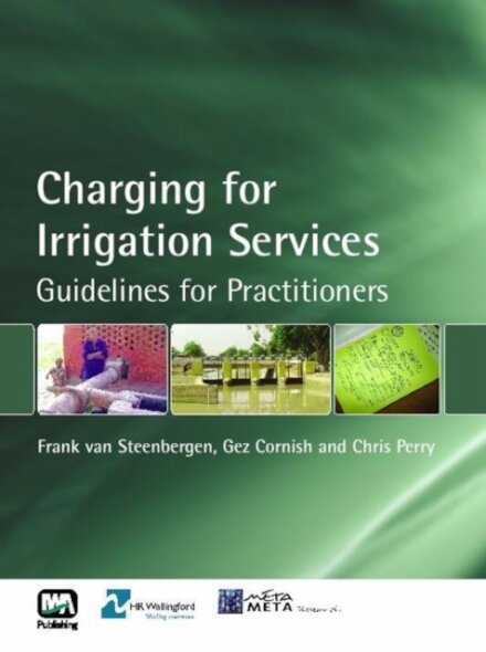 Charging for Irrigation Services