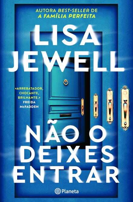 Não O Deixes Entrar