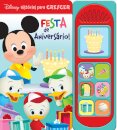 Festa de Aniversário - Histórias Para Crescer