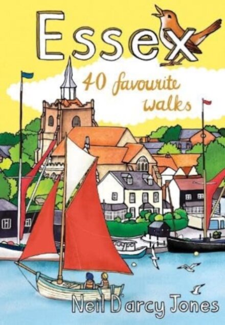 Essex Pocket Mountains