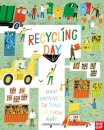 Recycling Day: What Happens to the Things We Throw Away