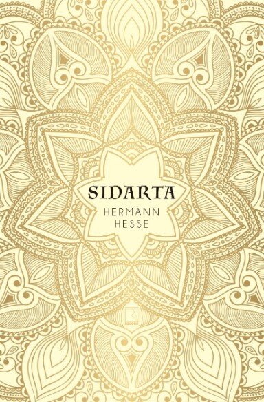 Sidarta (edição capa dura)