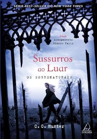 Sussuros Ao Luar