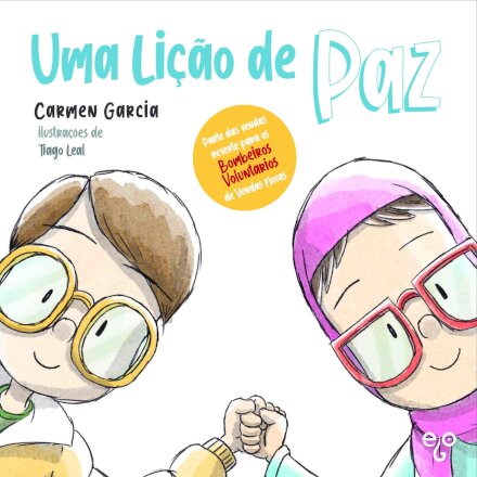 Uma Lição De Paz