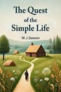 The Quest of the Simple Life (Edition2024)