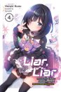 Liar, Liar, Vol. 4