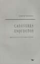 Cadáveres Esquisitos
