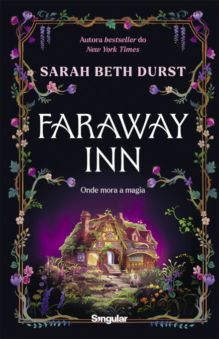 Faraway Inn - Onde Mora A Magia