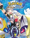 Pokemon: Sun & Moon Vol. 7
