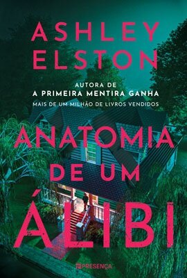 Anatomia De Um Álibi