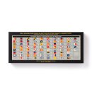 An Urgent Message 1,000 Piece Panoramic Puzzle