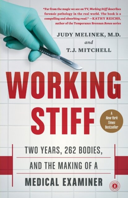 Working Stiff