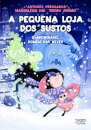 A Pequena Loja dos Sustos 3: O Abominável Homem das Neves