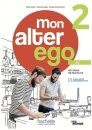 Mon alter ego 2 Livre de l'élève + Parcours digital