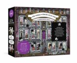 The World of Edgar Allan Poe: A Conversation Puzzle