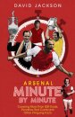 Arsenal FC Minute by Minute