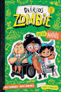 Diários Zombie 3 - Dèjá Múú!