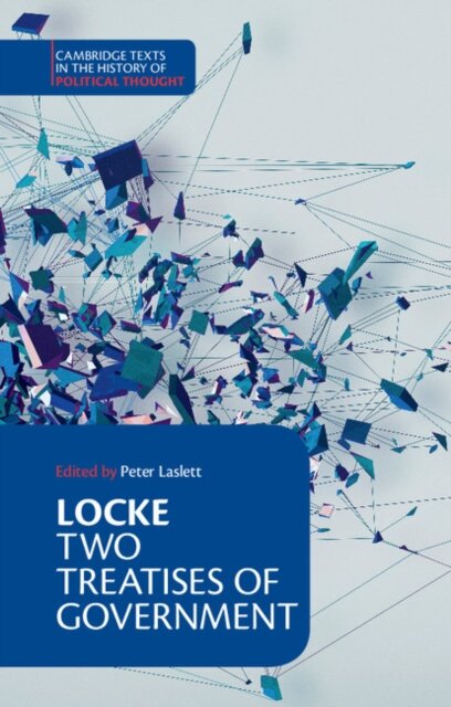 Locke-Two Treatises Of Government