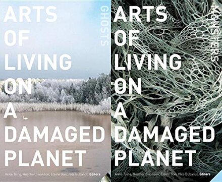 Arts Of Living On A Damged Planet