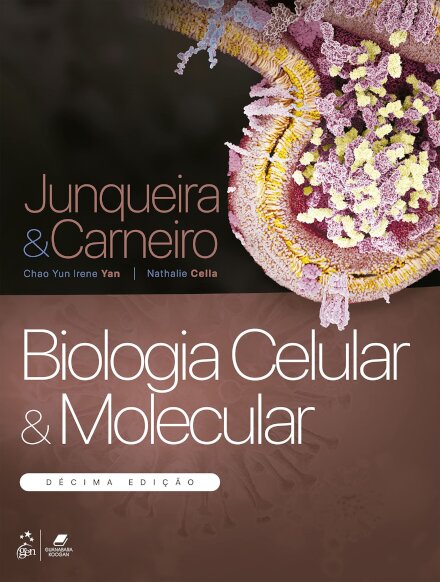 Biologia Celular E Molecular