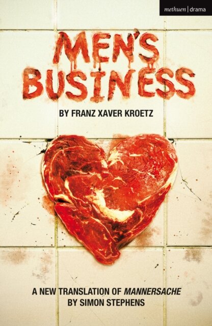 Men's Business
