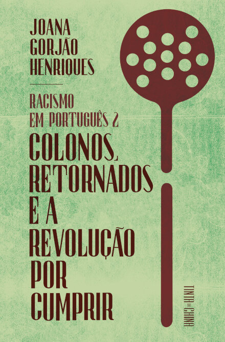 Racismo em Português 2