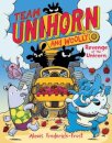 Team Unihorn And Woolly #2: Please Be The Last Uni