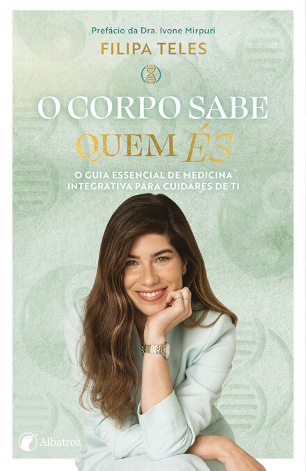O corpo sabe quem és