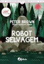 Robot Selvagem