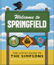 The Little Guide To The Simpsons