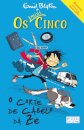Os Mini-Cinco 2: O Corte de Cabelo da Zé
