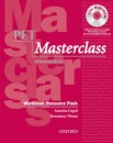 PET Masterclass: Workbook Resource Pack