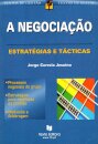 A Negociação-Estrat.E Tácticas