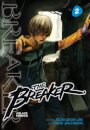 THE BREAKER OMNIBUS VOL. 2