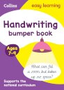 Handwriting Bumper Book Ages 7-9