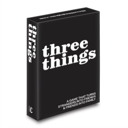 Three Things