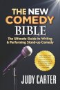 The New Comedy Bible