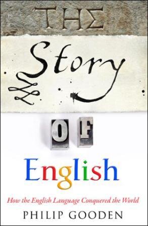 The Story Of English