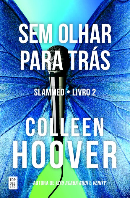 Sem Olhar Para Trás