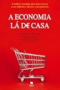 A Economia Lá de Casa