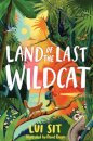 Land Of The Last Wildcat