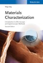Materials Characterization