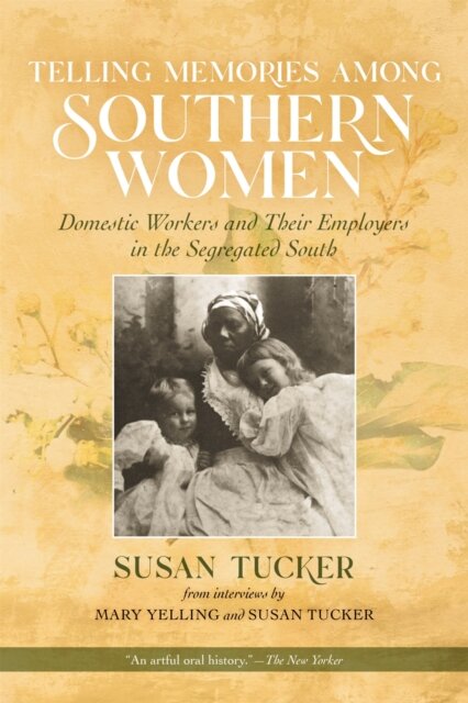 Telling Memories Among Southern Women