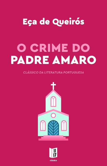 O Crime do Padre Amaro
