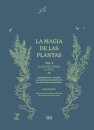 La Magia De Las Plantas. Vol 3