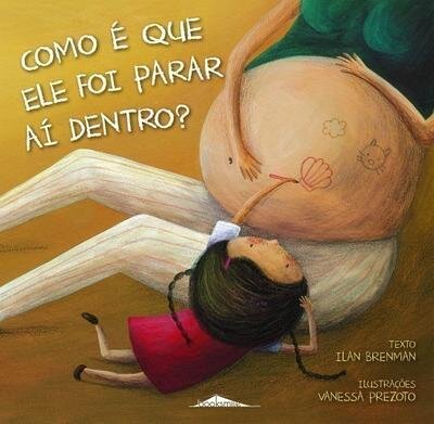 Como É que Ele Foi Parar aí Dentro