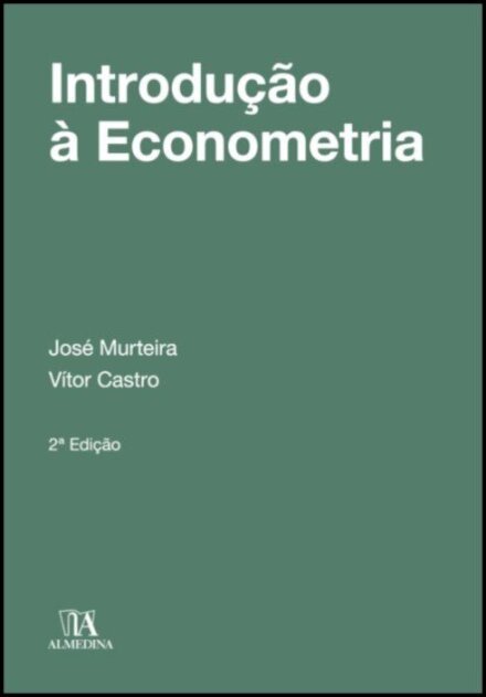 Introdução à Econometria
