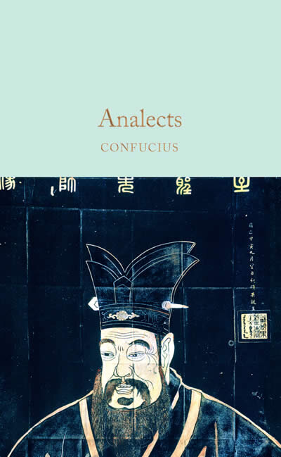 The Analects Of Confucius